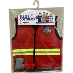 Firemans Outfit 